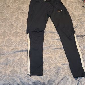 Nike running joggers